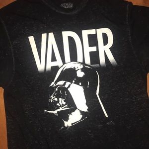 Star Wars Darth Vader T-shirt
